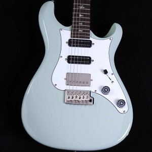 PRS SE Studio Standard Silver Stone Gray �G���L�M�^�[ �|�[�����[�h�X�~�X(Paul Reed Smith) SE�X�^�W�I �X�^���_�[�h �O���[