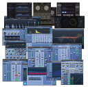[特価 2025/08/18迄] Sonnox Sonnox Everything Bundle (Native) ソノックス [メール納品 代引き不可]