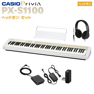 yʌJ[z CASIO PX-S1100 MB Ex[W dqsAm@88 wbhzZbg JVI PXS1100 Privia vBA