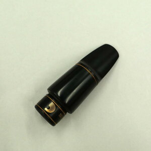 D'Addario WOODWINDS D6M ユッコ・ミラー氏選定品 アルトサックス用マウスピース ダダリオウッドウインズ