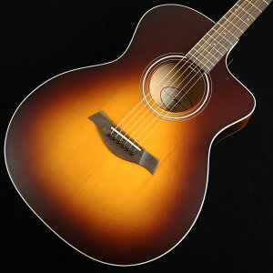 �y���ʌ�������z Taylor EG-214ce Urban Ash Tobacco Sunburst �G���A�R �����y��I���W�i�����f�� �A�R�[�X�e�B�b�N�M�^�[ �e�C���[