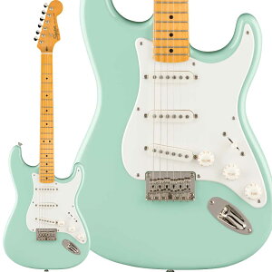 Squier by Fender Classic Vibe '50s Stratocaster HT Surf Green GLM^[ XggLX^[ XNC[ / XNCA