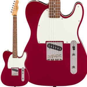 Squier by Fender Classic Vibe Custom Esquire Candy Apple Red GLM^[ XNC[ / XNCA