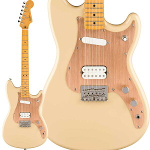 Squier by Fender Classic Vibe Duo-Sonic HS Desert Sand GLM^[ XNC[ / XNCA