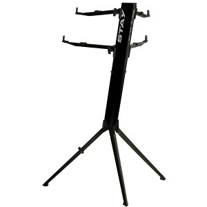 STAY Intruder Black yʃL[{[hX^h 76܂ł̃L[{[hɑΉ obOt XeC