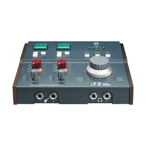 Heritage Audio i73 PRO EDGE I[fBIC^[tFCX y12C/16AEgz USB-C we[WEI[fBI