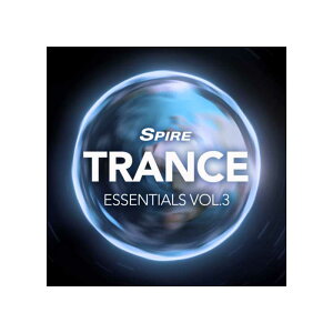 Reveal Sound Spire Trance Essentials Vol.3 SpirepvZbg{MIDII[fBIt@CfޏW r[TEh [[[i s]