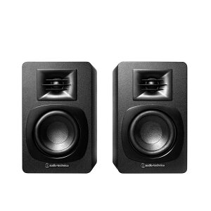 audio-technica AT-SP3X (ubN) yA 2 p[hXs[J[ ubNVFtXs[J[ bluetoothXs[J[ I[fBIeNjJ