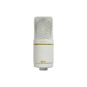 TOPPING Professional CL101 (�z���C�g) �R���f���T�[�}�C�N �g�b�s���O �v���t�F�b�V