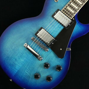 Gibson Les Paul Studio Session Cobalt Burst@S/NF206250262 Mu\