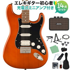 Squier by Fender Classic Vibe '70s Stratocaster HT HSS Mocha GLM^[S14_Zbg y[d~jAvtz XggLX^[ XNC[ / XNCA