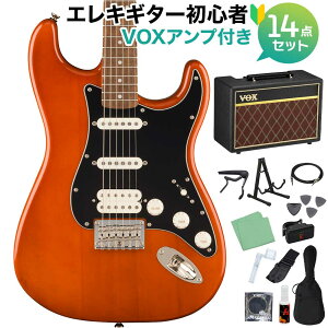 Squier by Fender Classic Vibe '70s Stratocaster HT HSS Mocha GLM^[S14_Zbg yVOXAvtz XggLX^[ XNC[ / XNCA