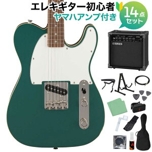 Squier by Fender Classic Vibe Custom Esquire Sherwood Green GLM^[S14_Zbg y}nAvtz XNC[ / XNCA