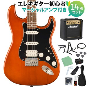 Squier by Fender Classic Vibe '70s Stratocaster HT HSS Mocha GLM^[S14_Zbg y}[VAvtz XggLX^[ XNC[ / XNCA