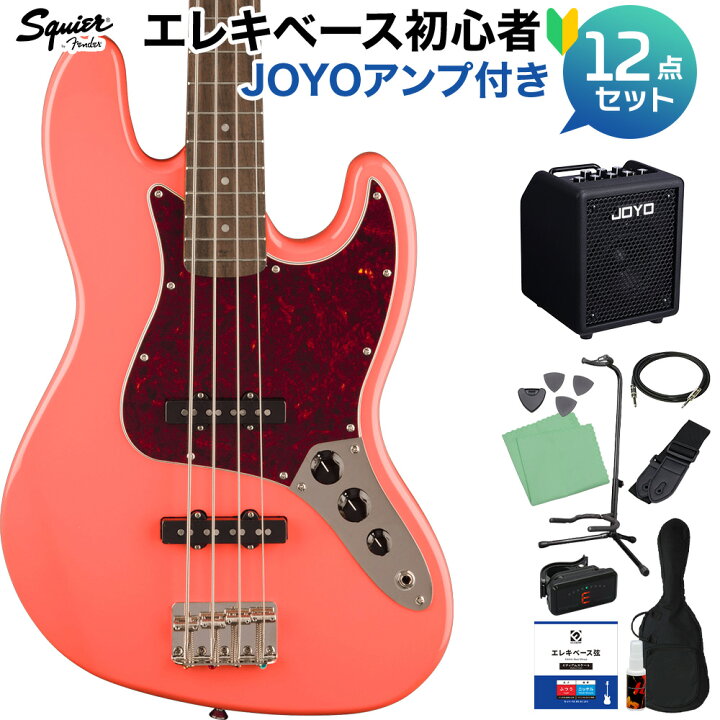 楽天市場】Squier by Fender Classic Vibe 