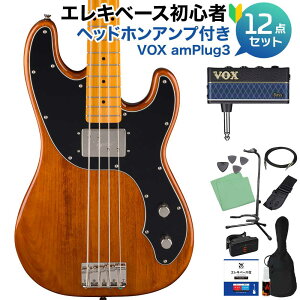 Squier by Fender Classic Vibe Telecaster Bass Mocha x[XS12_Zbg ywbhzAvtz XNC[ / XNCA