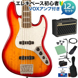 Fender Classic Vibe Active '70s Jazz Bass V Sienna Sunburst 5x[XS12_Zbg yVOXAvtz WYx[X tF_[