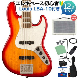 Fender Classic Vibe Active '70s Jazz Bass V Sienna Sunburst 5x[XS12_Zbg yyňԔĂx[XAvtz WYx[X tF_[