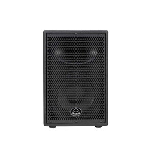 Wharfedale Pro DELTA X10 pbVuXs[J[ 10C` 2way 1 [tf[v