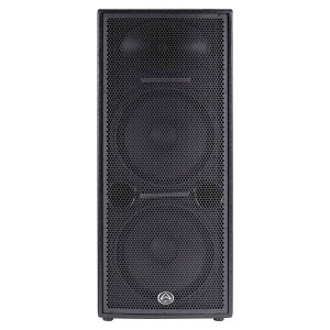 Wharfedale Pro DELTA X215 pbVuXs[J[ 15C` ×2 [3way j^[Xs[J[ 1 [tf[v