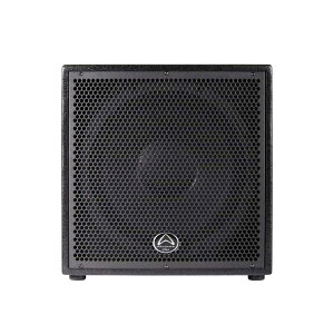 Wharfedale Pro DELTA X15B pbVuXs[J[ TuE[t@[ [tf[v