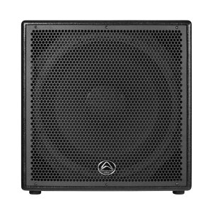 Wharfedale Pro DELTA X18B pbVuXs[J[ TuE[t@[ [tf[v