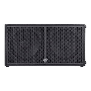 Wharfedale Pro DELTA X218B pbVuXs[J[ TuE[t@[ [tf[v