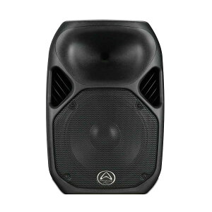 Wharfedale Pro TITAN 12Z �p�b�V�u�X�s�[�J�[ 12�C���` 2way 1�� ���[�t�f�[���v��