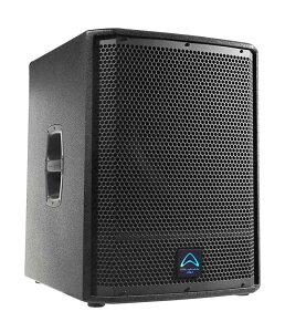 Wharfedale Pro T-SUB AX15B 15�C���` �A�N�e�B�u�T�u�E�[�t�@�[ ���[�t�f�[���v��