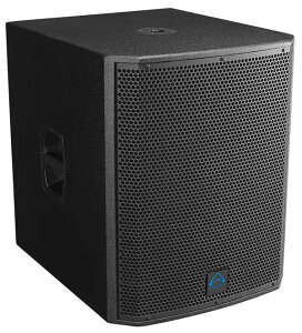 Wharfedale Pro T-SUB AX18B 18�C���` �A�N�e�B�u�T�u�E�[�t�@�[ ���[�t�f�[���v��