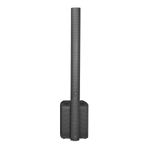 Wharfedale Pro ISOLINE-AX510 (�u���b�N) 12�C���` �p���[�h�T�u�E�[�t�@�[ Bluetooth�Ή� 2ch�~�L�T�[���� ���[�t�f�[���v��