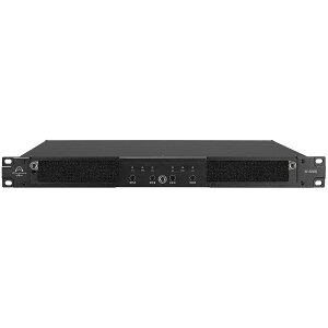 Wharfedale Pro DP-4035i 4�`�����l�� �ݔ������p���[�A���v ���[�t�f�[���v��