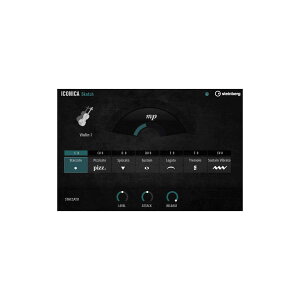 steinberg Iconica Sketch �ŐV�o�[�W���� �������K�i �X�^�C���o�[�O 1334-1145[���[���[�i ������s��]