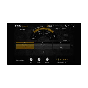 �y�}���\�����Ԓ� �G���g���[�ł����P5�{�z steinberg Iconica Ensembles �ŐV�o�[�W���� �������K�i �X�^�C���o�[�O 1334-1146[���[���[�i ������s��]