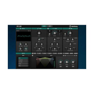 steinberg FM Lab �ŐV�o�[�W���� �������K�i �X�^�C���o�[�O 1334-1149[���[���[�i ������s��]