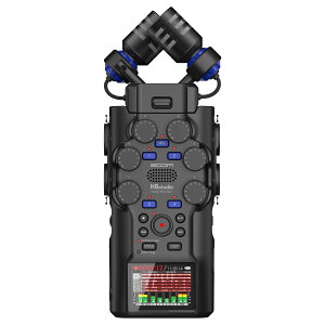 �y20����25���̓G���g���[�ł����P5�{�zZOOM H6 studio �n���f�B�[���R�[�_�[ �Y�[��