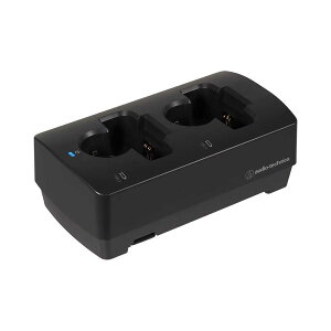 audio-technica AT-CHG3a/A �[�d�� [3000�f�W�^���V���[�Y/ 3000�V���[�Y/ SYSTEM 20 PRO�g�����X�~�b�^�[/ 3000�V���[�YIEM�X�e���I���V�[�o�[]�Ή� �I�[�f�B�I�e�N�j�J
