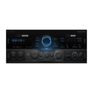 Plugin Alliance Brainworx bx_pulsar vOCACAX [[[i s]