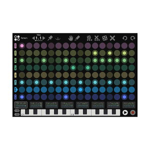 SUGAR BYTES Dialekt \tgEFA VK[oCc [[[i s]