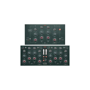 Softube Core Vintage Equalizers vOC\tg \t`[u [[[i s]