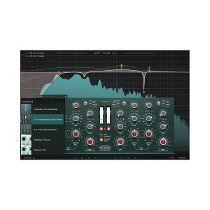 [ 2025/09/09] Softube Equalizers + Core Vintage Equalizers vOC\tg \t`[u [[[i s]