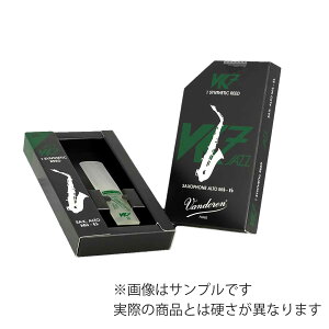 Vandoren SyntheticReed VK7 20 ���[�h�A���g�T�b�N�X �o���h���� �o���h�[���� �y�d���F20�z