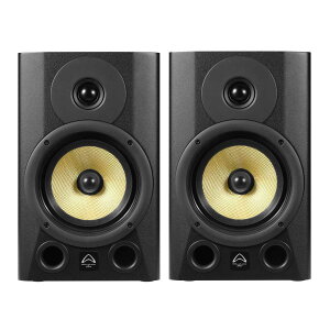 Wharfedale Pro Diamond studio 7-BT yA 2 p[hXs[J[ X^WIj^[ BluetoothΉ [tf[v