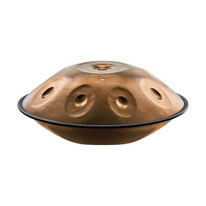 MEINL Sonic Energy Sensory Handpans [Bb2 Amara / 9Notes / 432Hz] �Z���\���[ �n���h�p�� �}�C�l�� HPSTL93CU �\�j�b�N�G�i�W�[