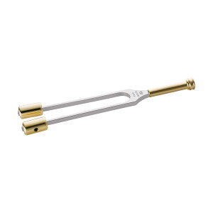 MEINL Sonic Energy Grounding Therapy Tuning Fork [Heart Chakra / 68.05 Hz / C#2] �O���E���f�B���O�Z���s�[ �`���[�j���O�t�H�[�N �}�C�l�� TTF-E-G �\�j�b�N�G�i�W�[