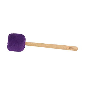 MEINL Sonic Energy Medium Gong Mallet Lavender �S���O�}���b�g �~�f�B�A�� ���x���_�[ [�S���O 22�`80�p / 222g] �}�C�l�� MGM-M-L �\�j�b�N�G�i�W�[