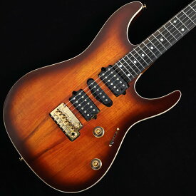 Ibanez AZ47P2K Dragon Eye Burst　S/N：I250414786 アイバニーズ 【軽量個体】【未展示品】