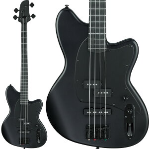 Ibanez TMB420B Black Flat 34C`XP[ ^}x[X ACoj[Y Talman Bass