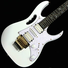 Ibanez JEM7VP-WH　S/N：I250511791 STEVE VAI Newシグネチャーモデル アイバニーズ 【未展示品】