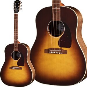 Gibson J-45 Studio Walnut Satin Walnut Burst GAR AR[XeBbNM^[ J45 Mu\